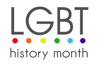 LGBT History Month