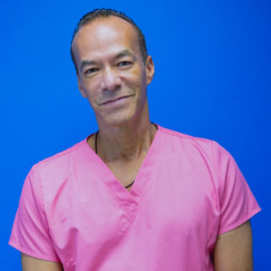 Dr. Christopher Salgado